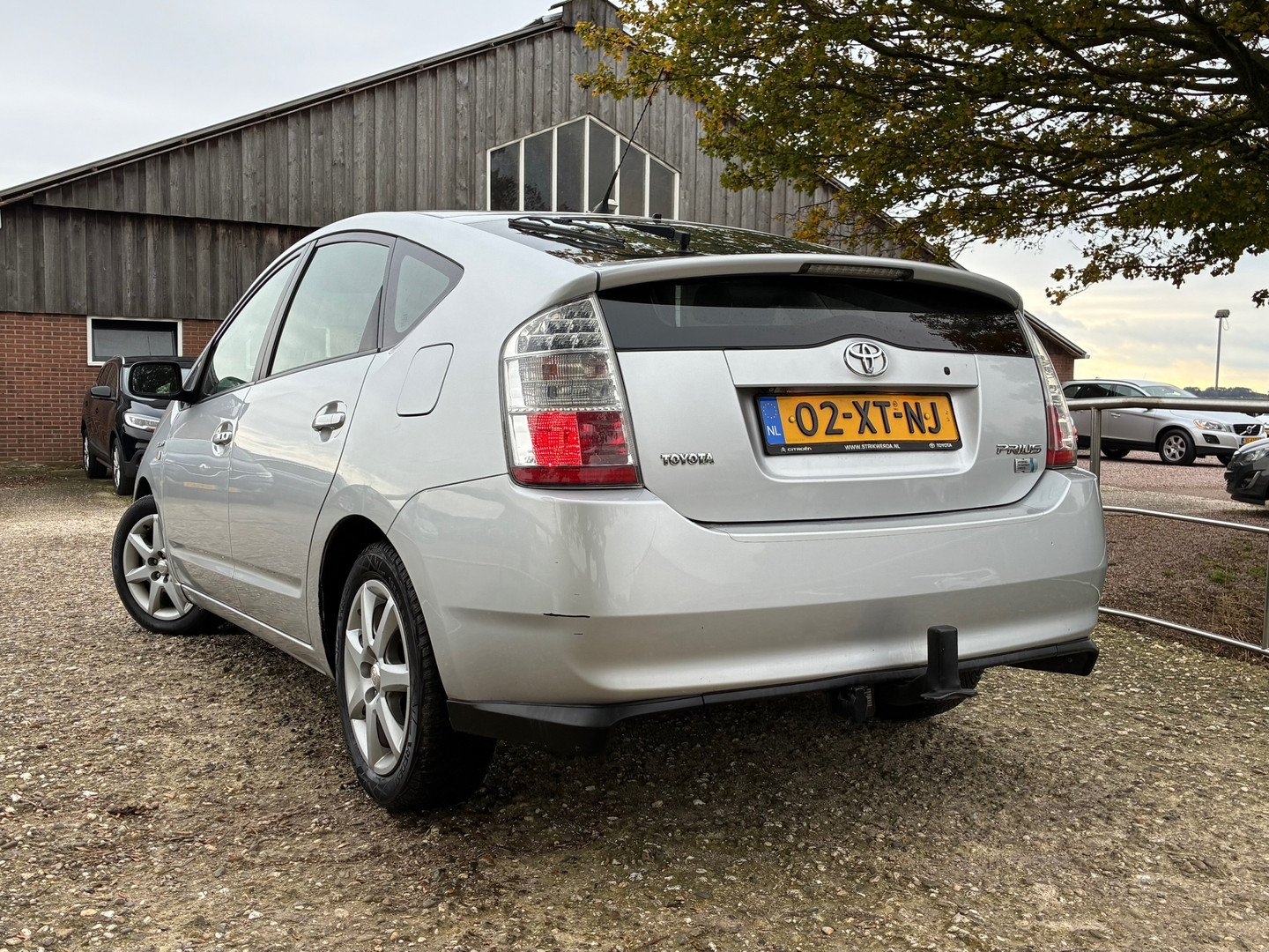 Toyota