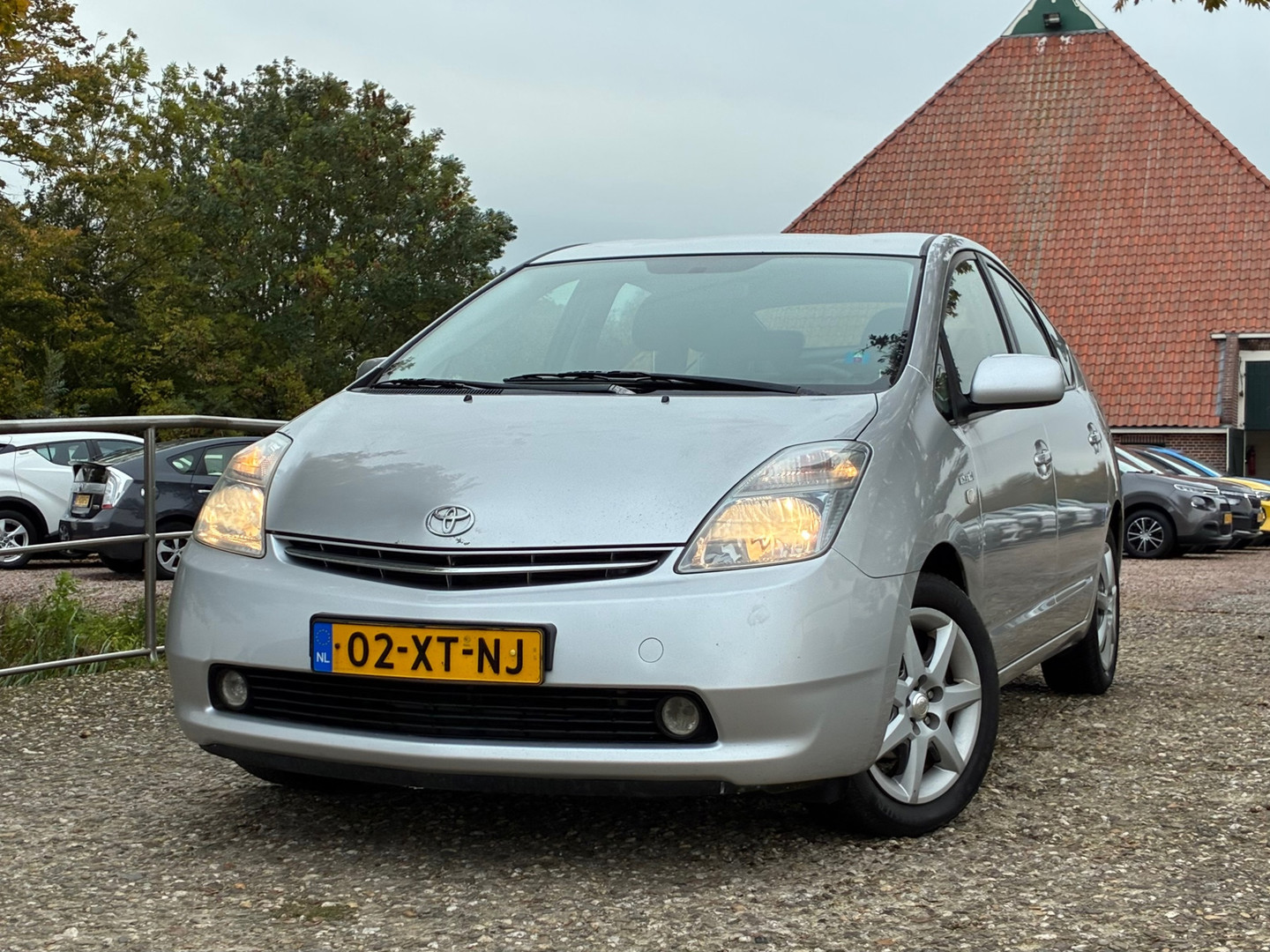 Toyota