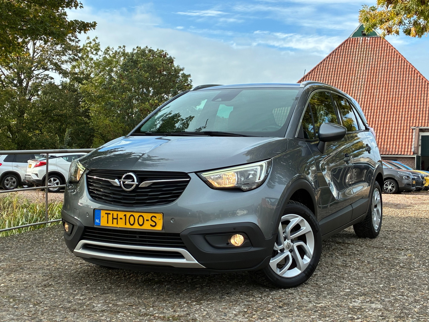 Opel