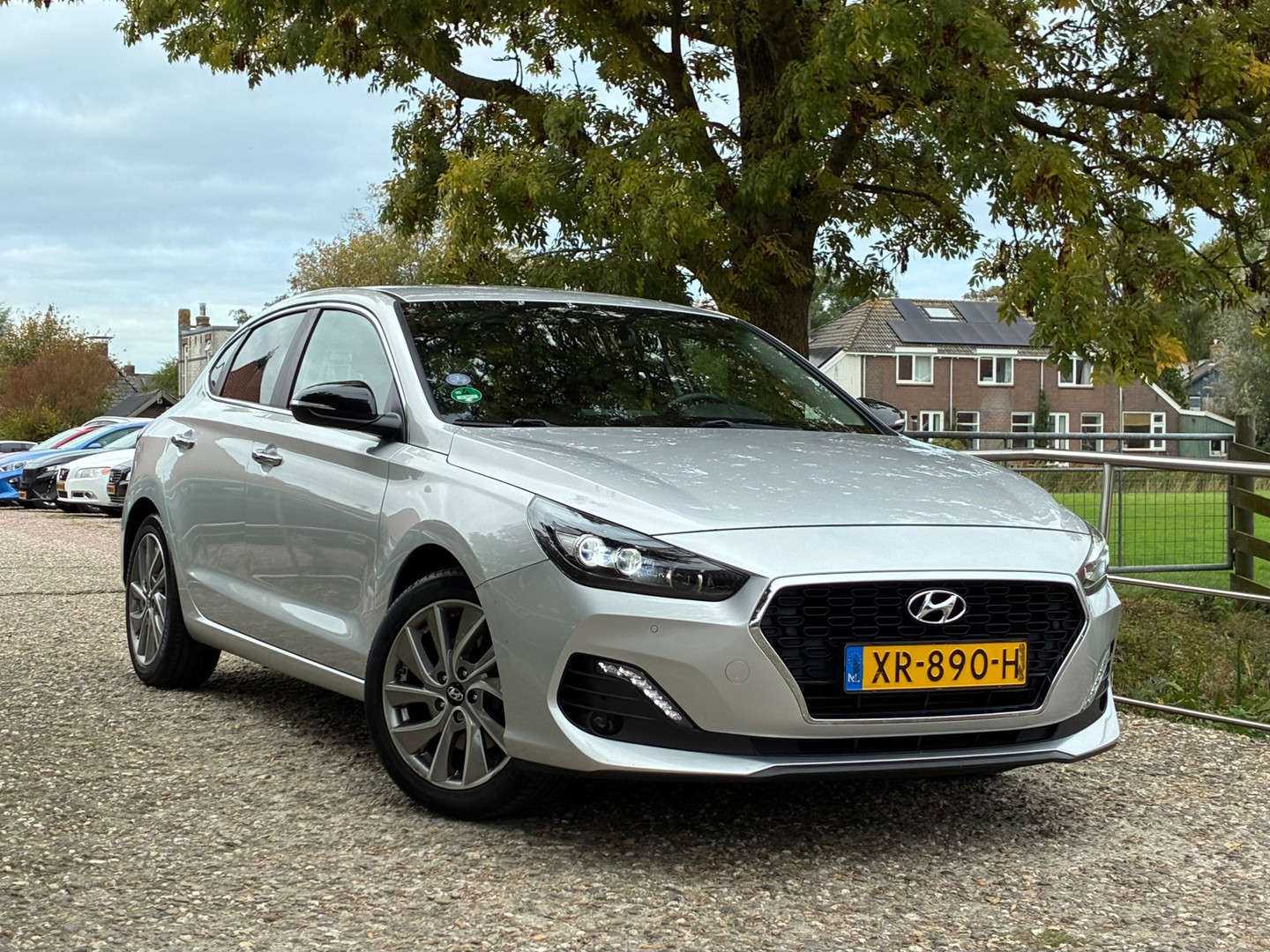 Hyundai