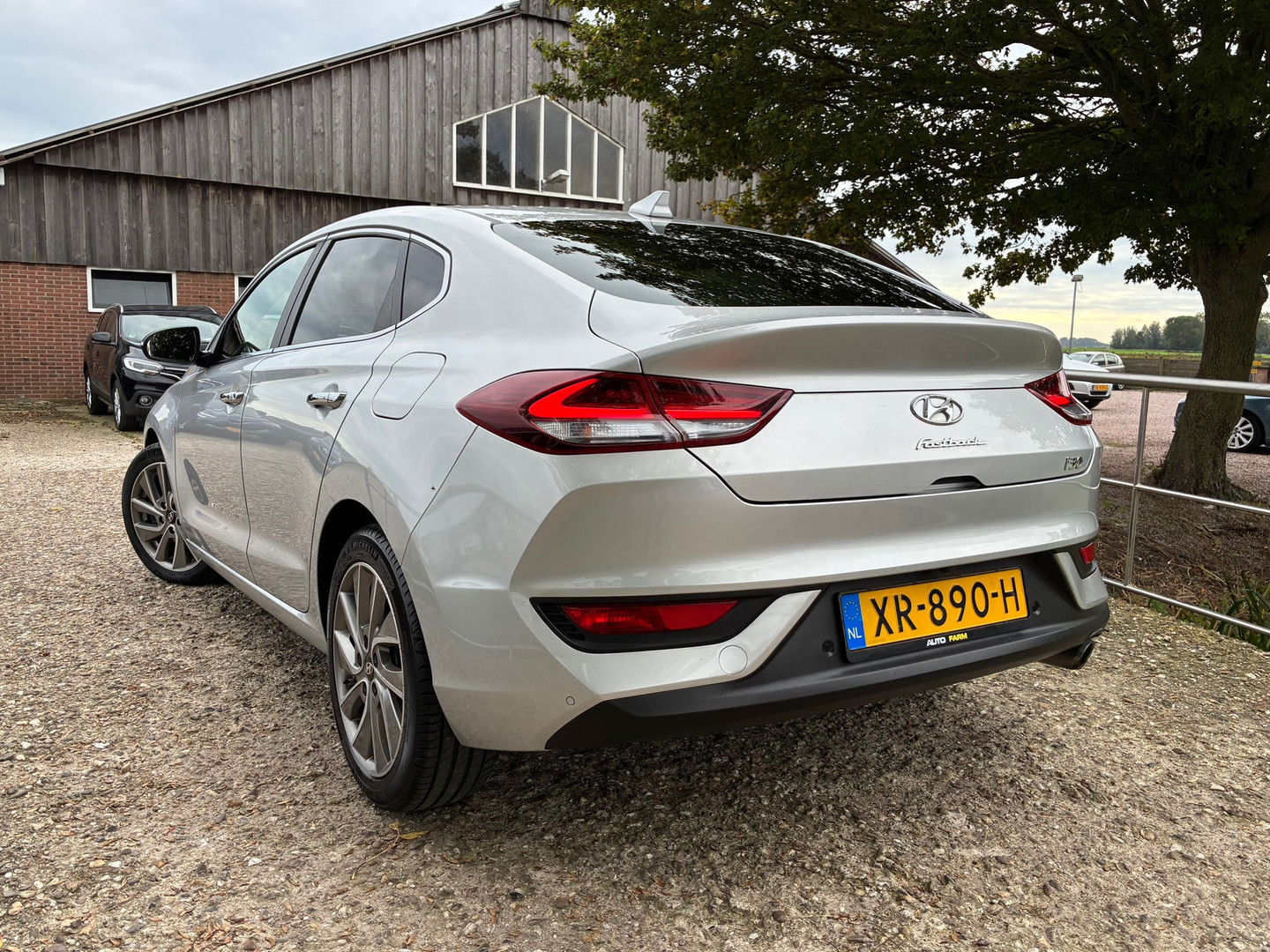 Hyundai