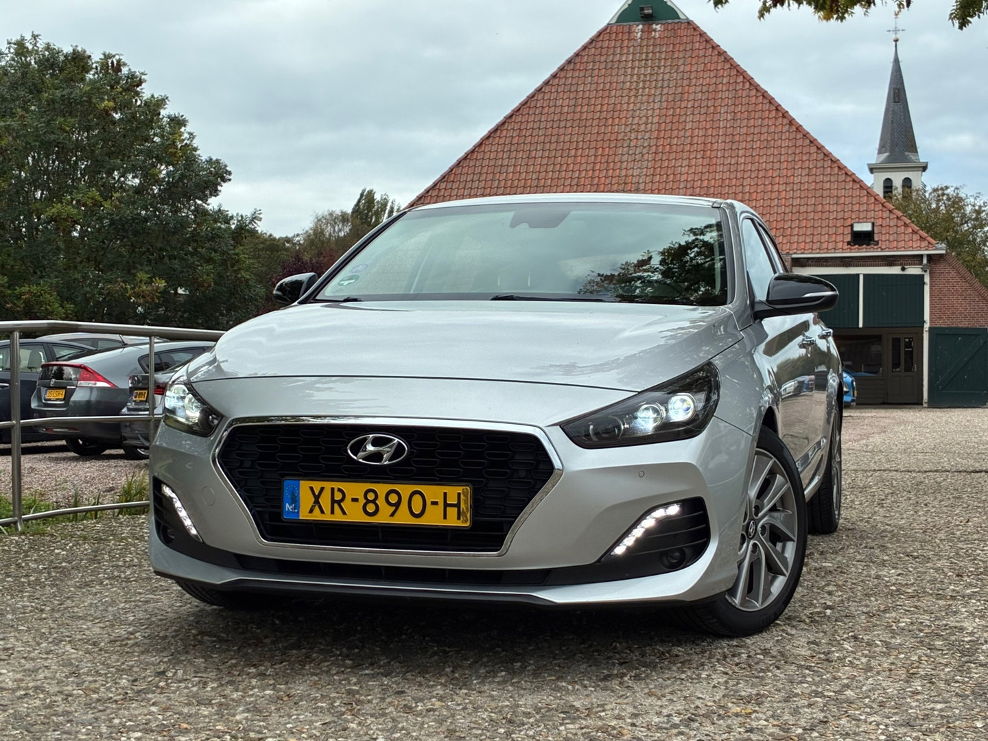 Hyundai