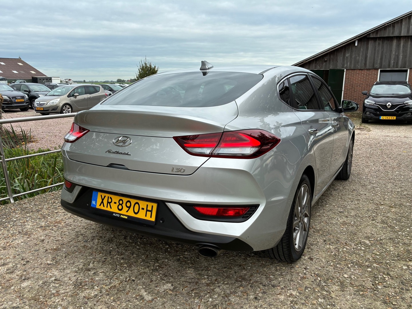 Hyundai