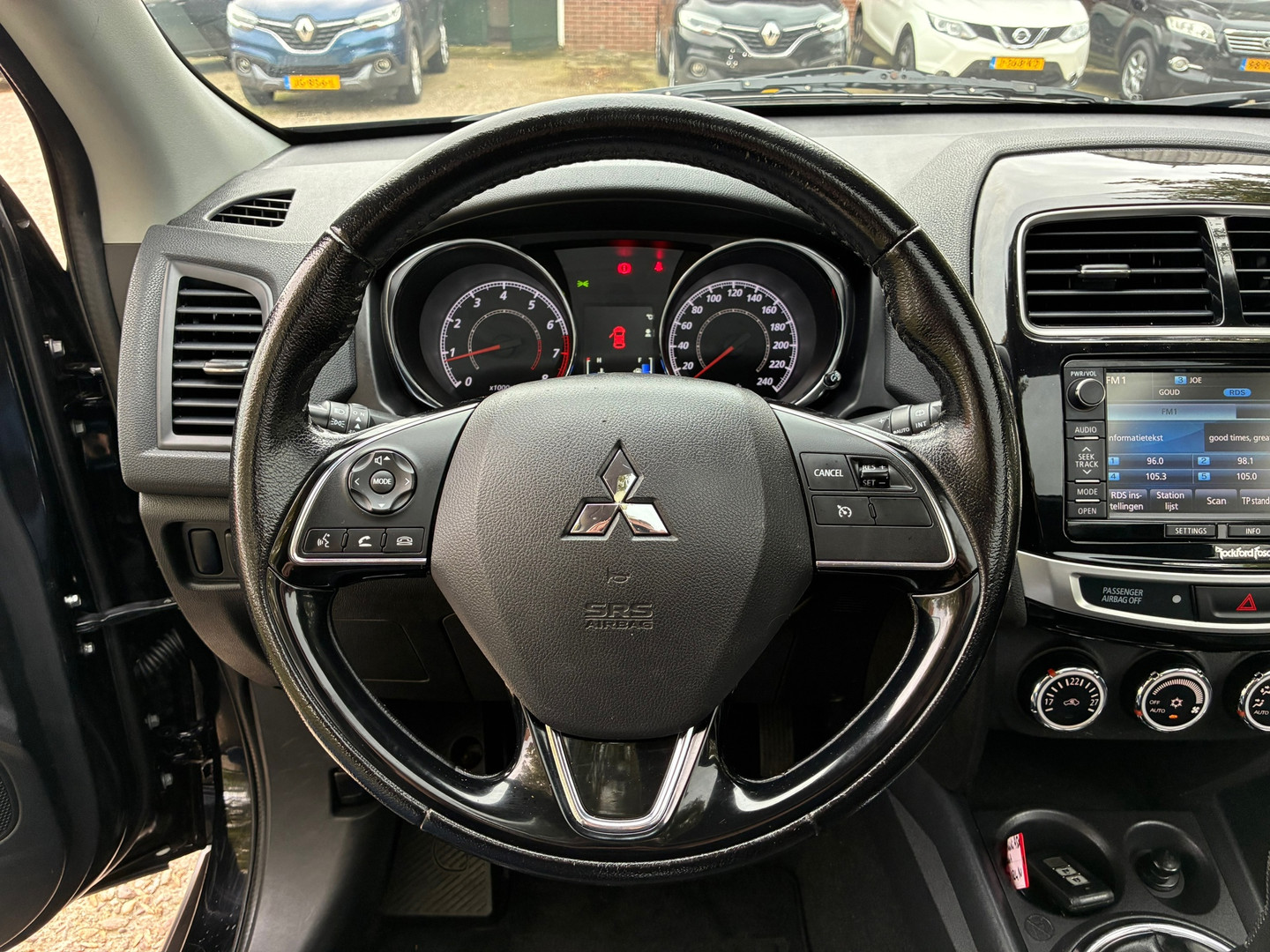 Mitsubishi