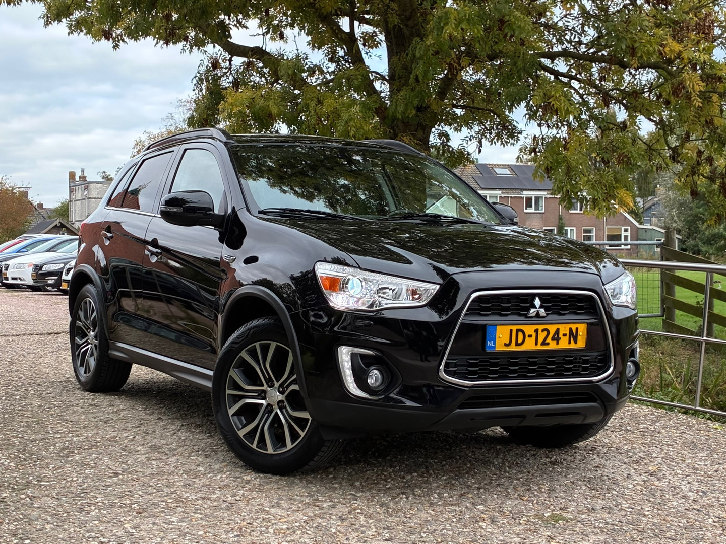 Mitsubishi
