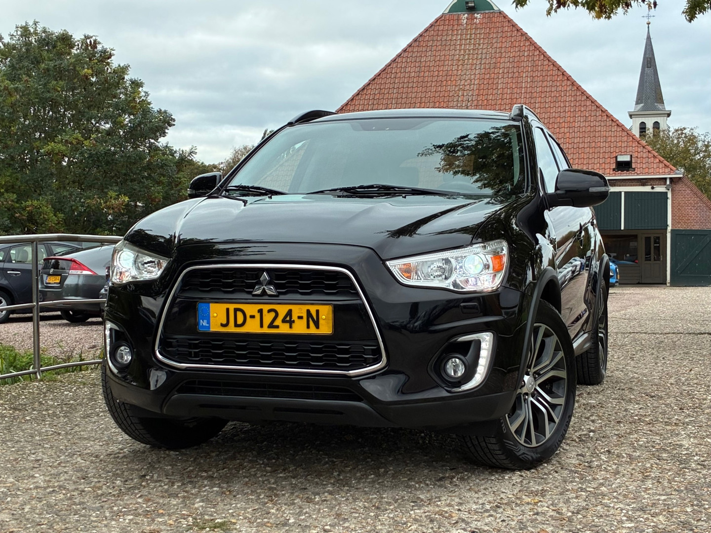 Mitsubishi