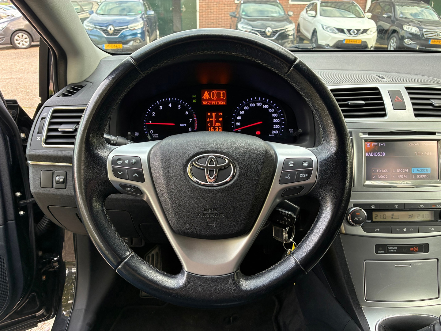 Toyota