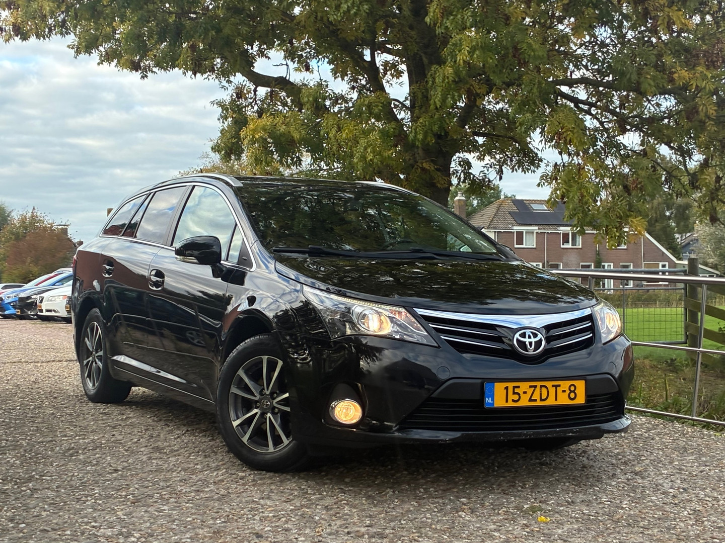 Toyota