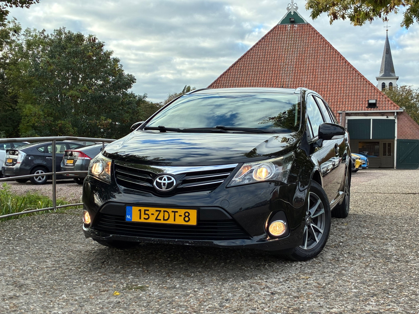 Toyota