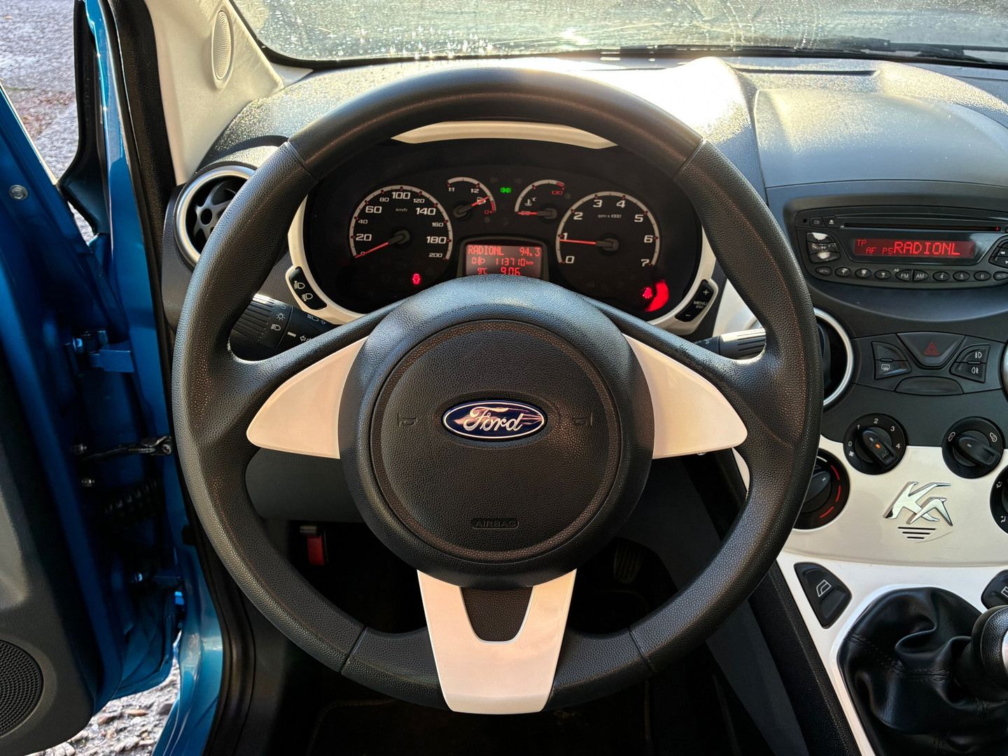 Ford