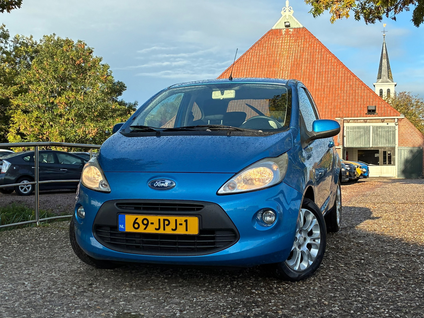 Ford