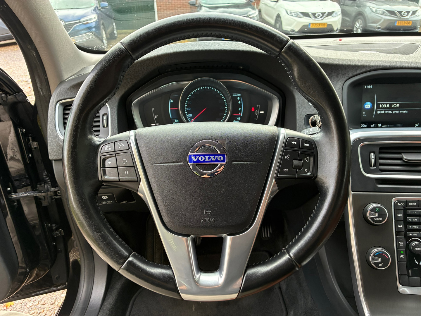 Volvo