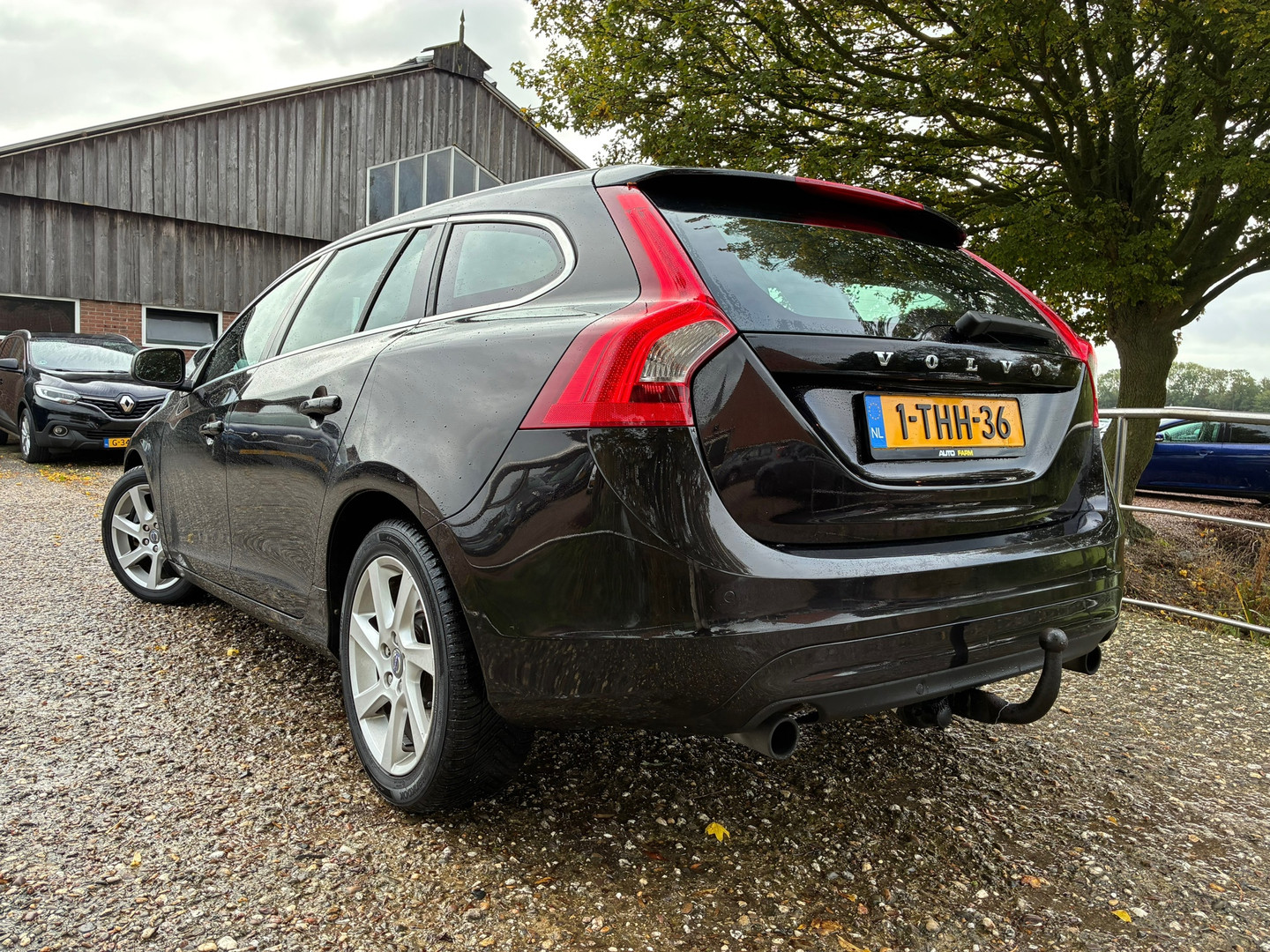 Volvo