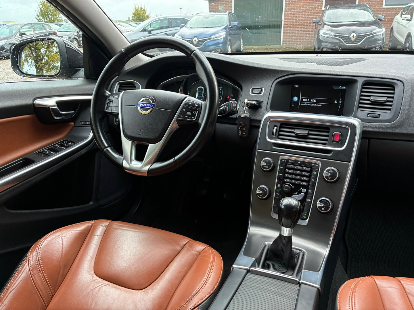 Volvo