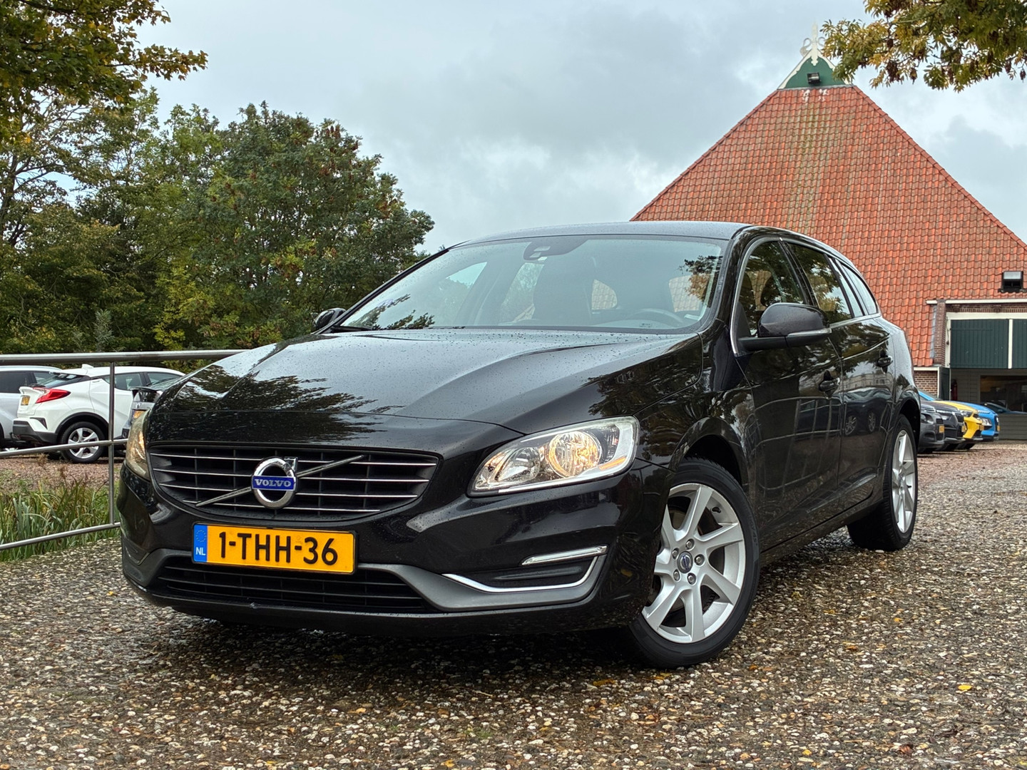 Volvo