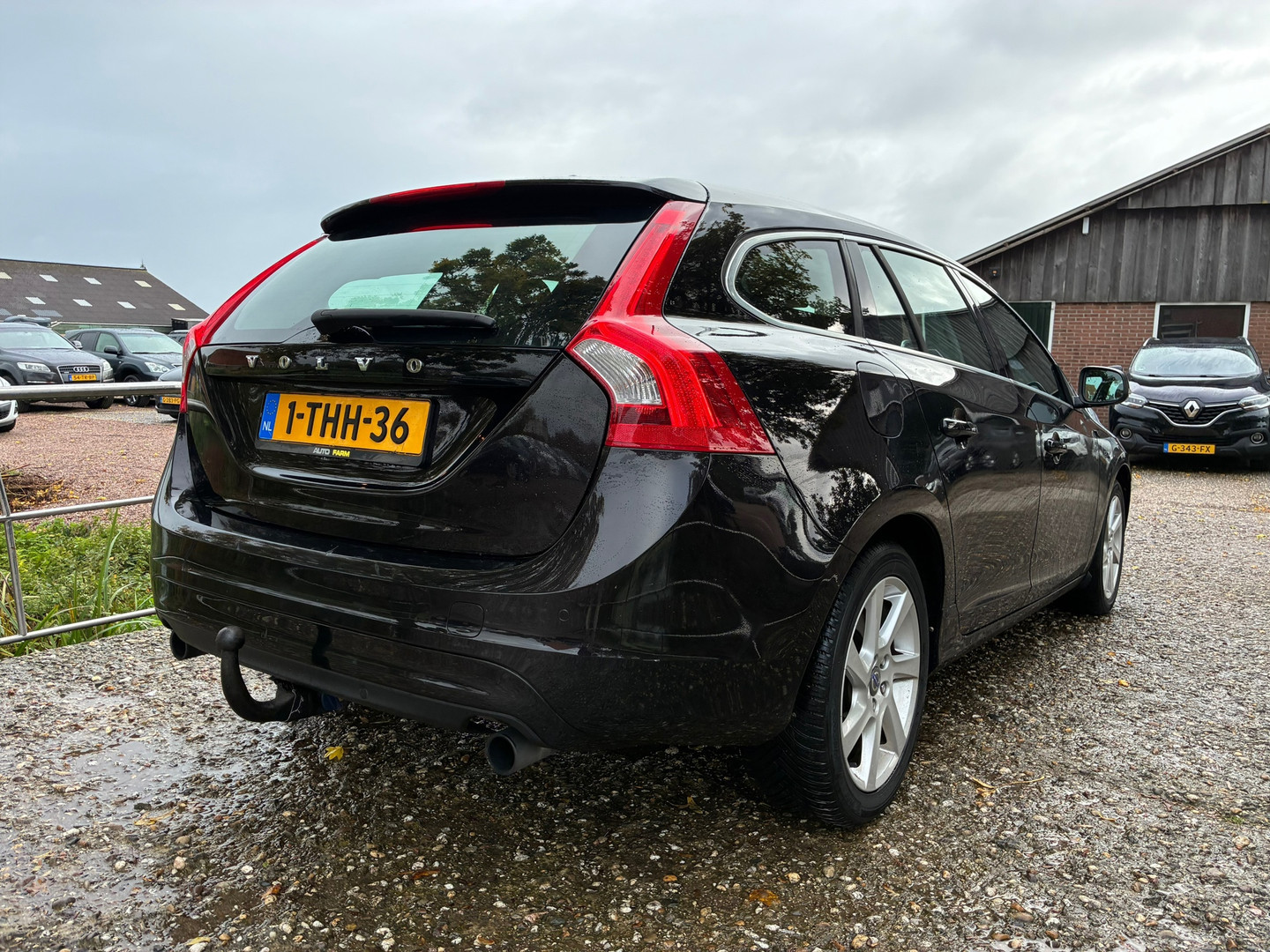 Volvo
