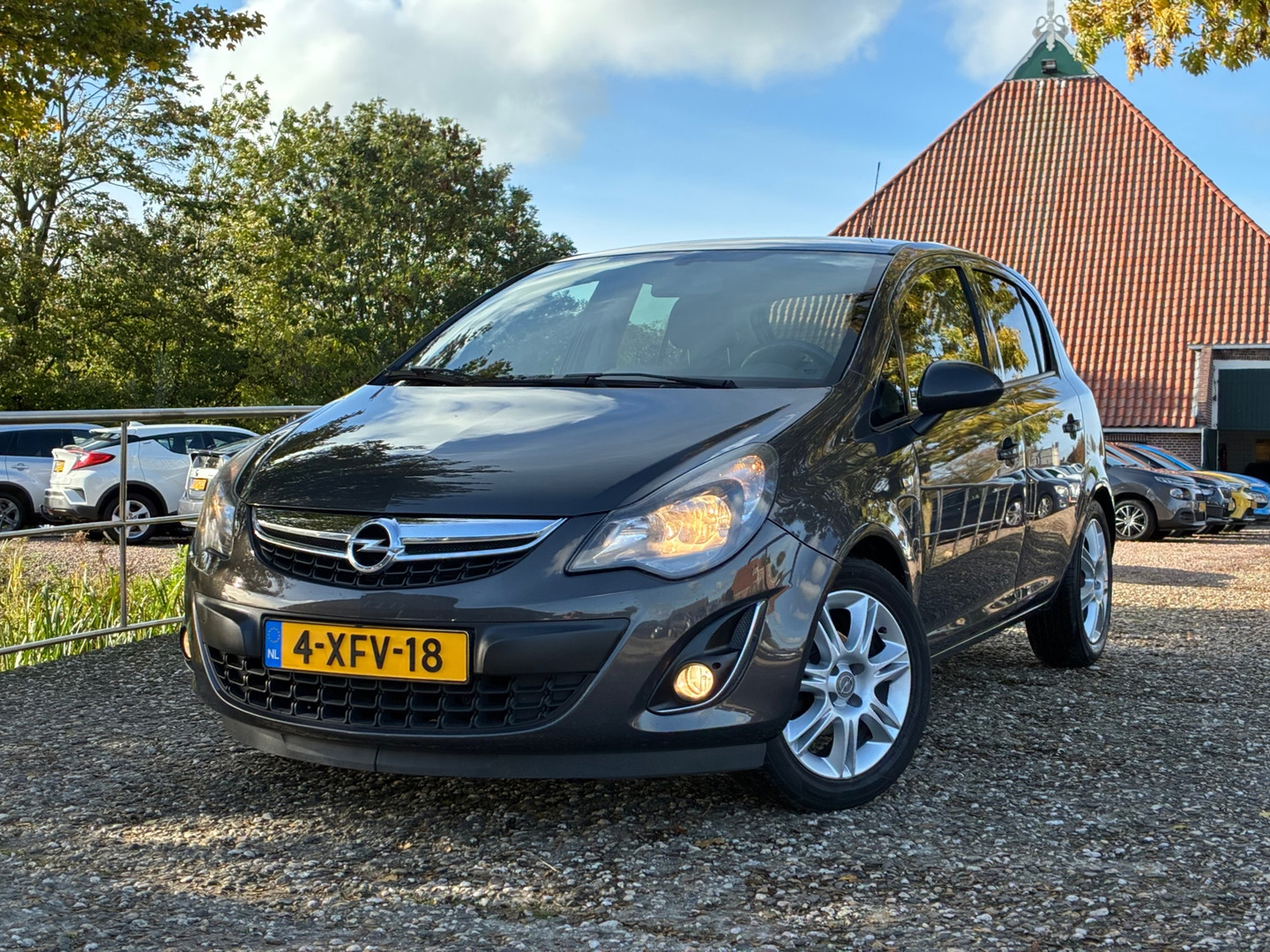 Opel