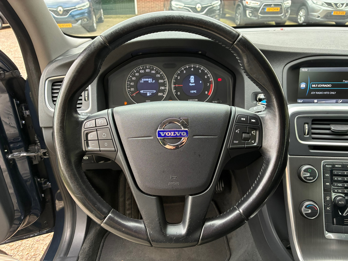Volvo