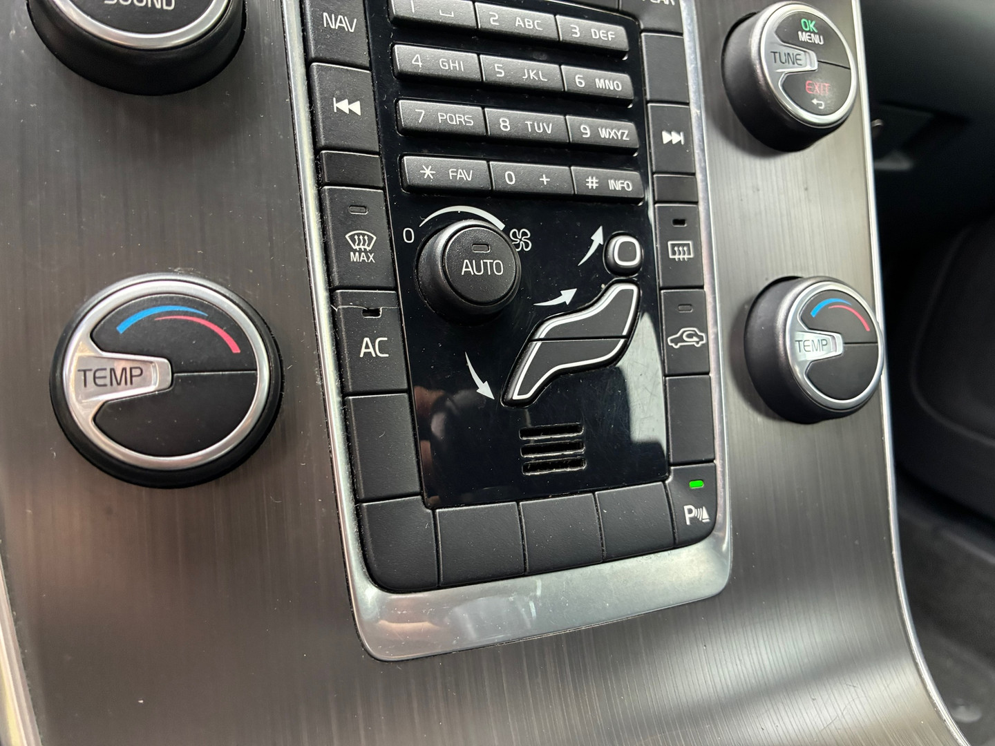 Volvo