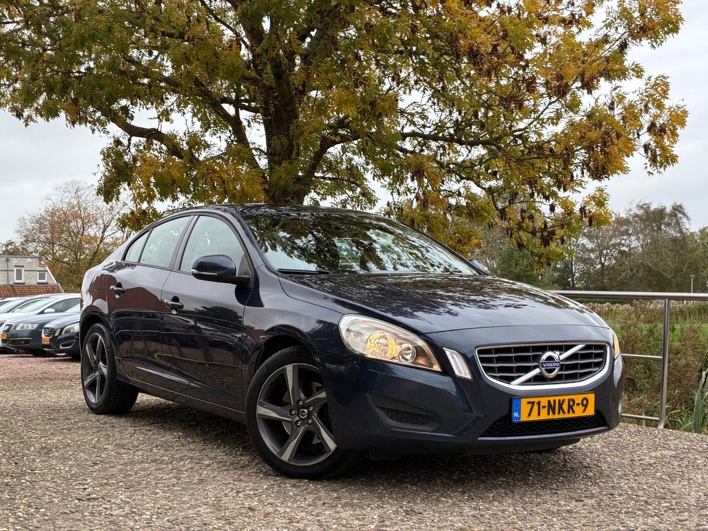 Volvo