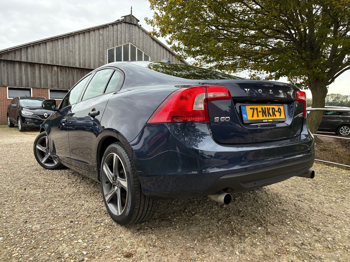 Volvo
