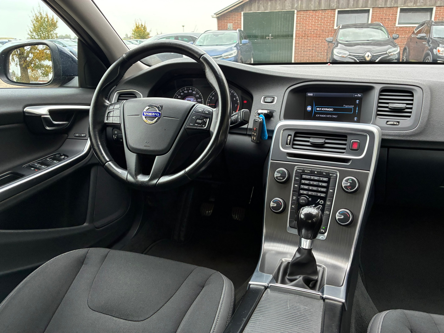 Volvo