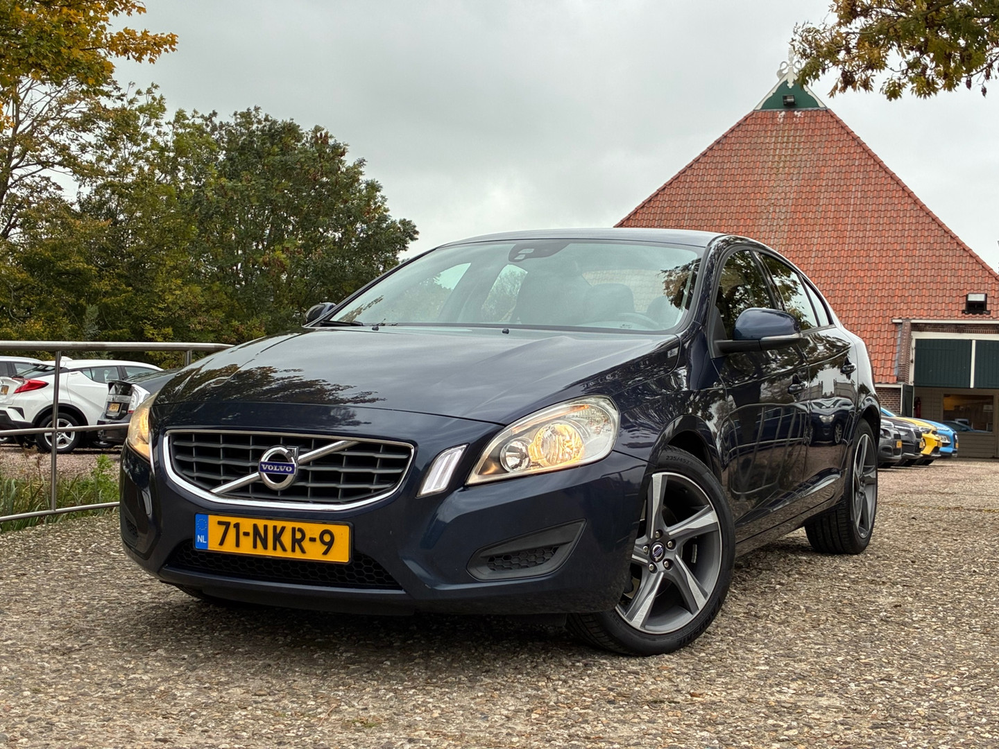 Volvo