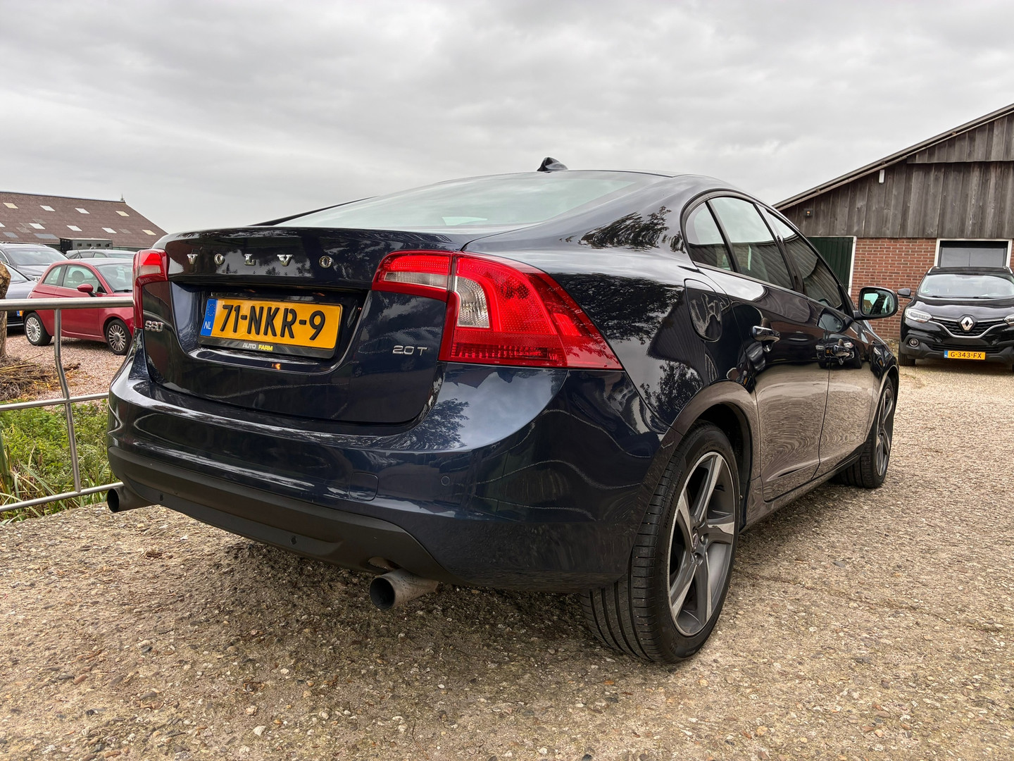 Volvo