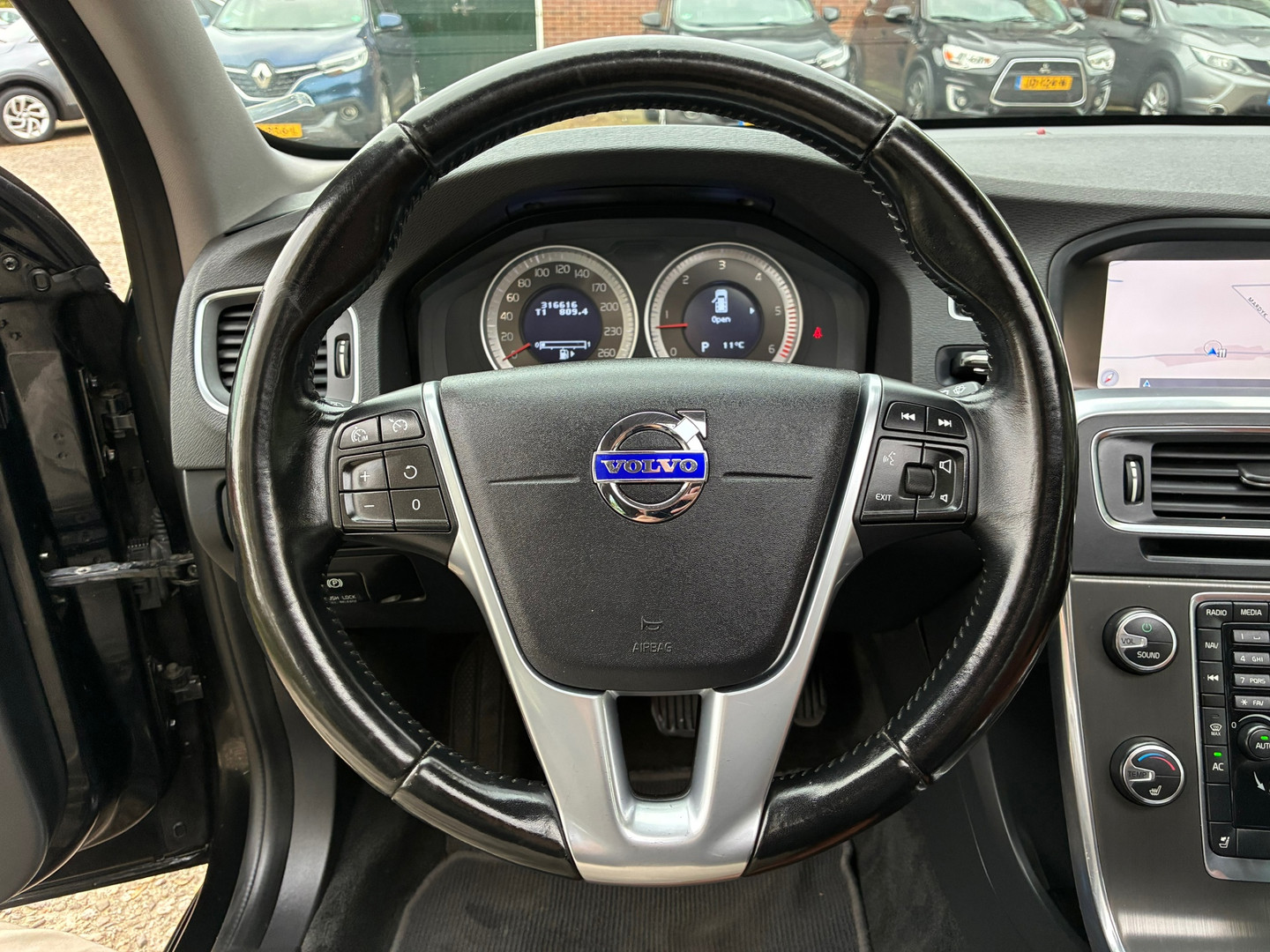 Volvo