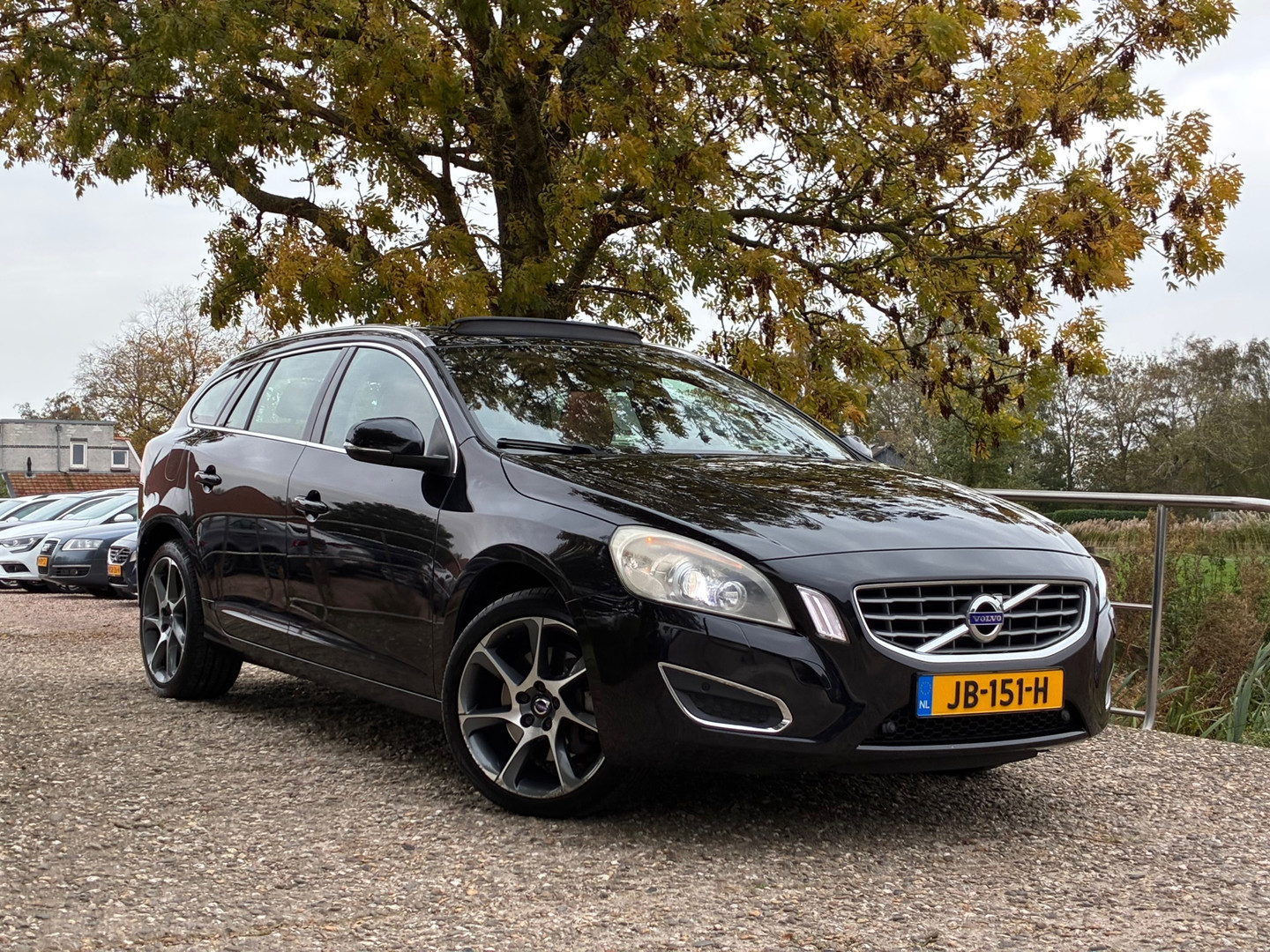 Volvo