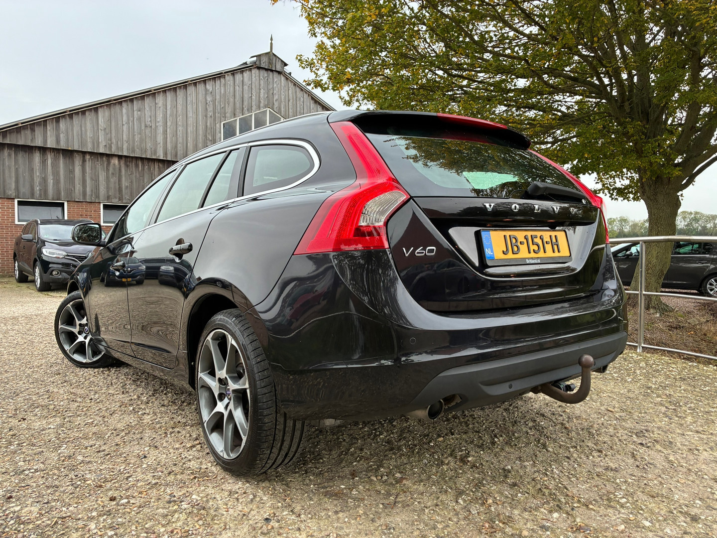 Volvo
