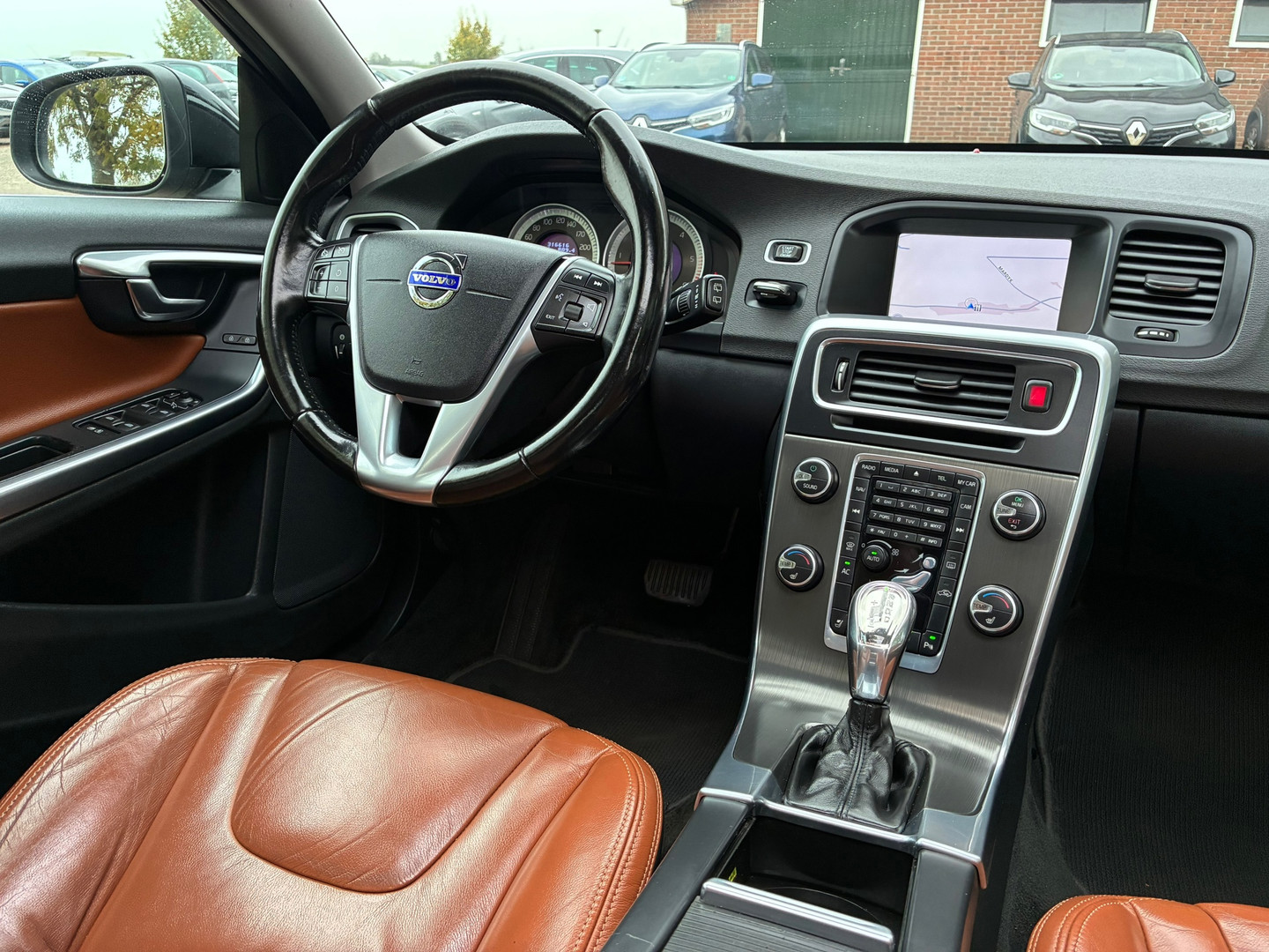 Volvo