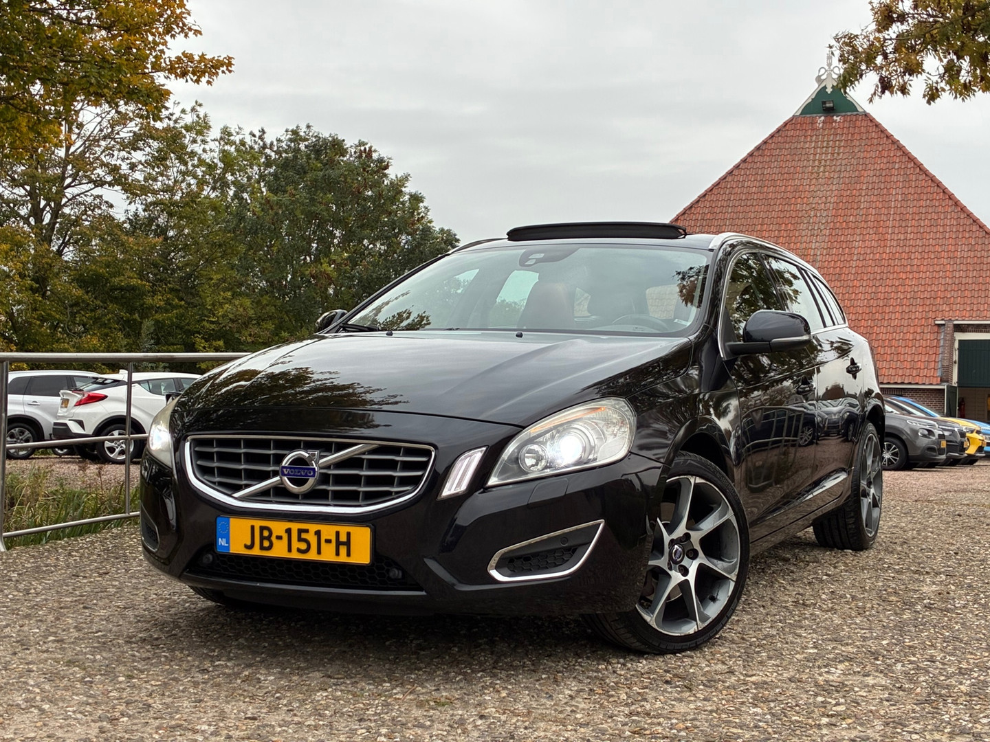 Volvo