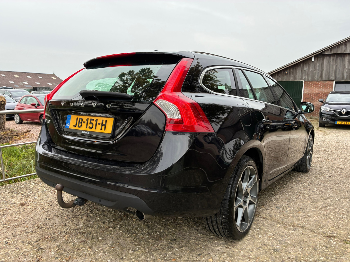 Volvo