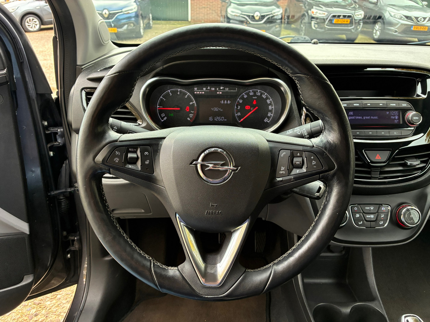 Opel Opel