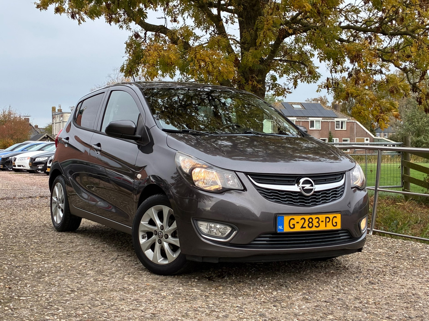 Opel Opel