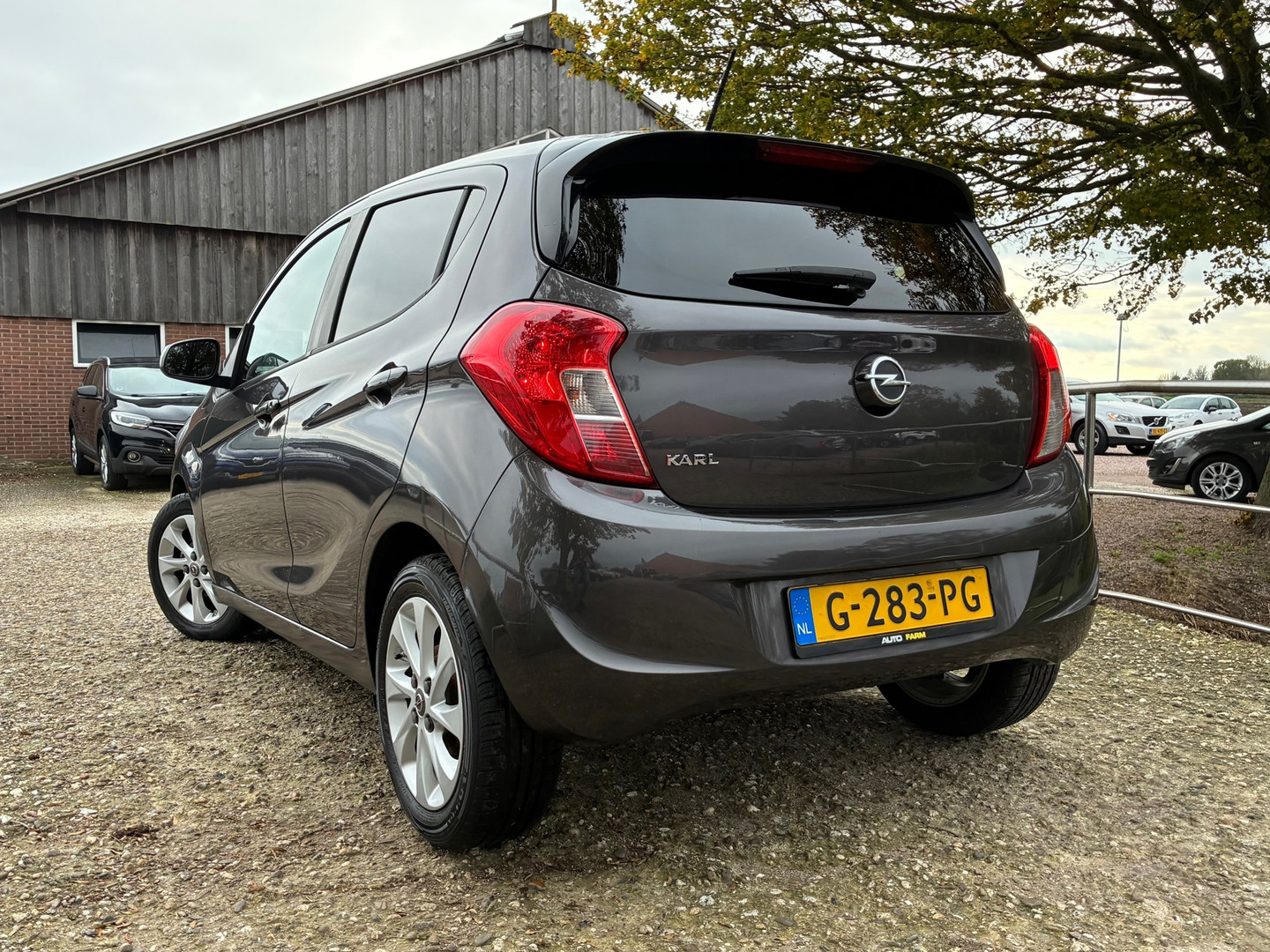Opel Opel