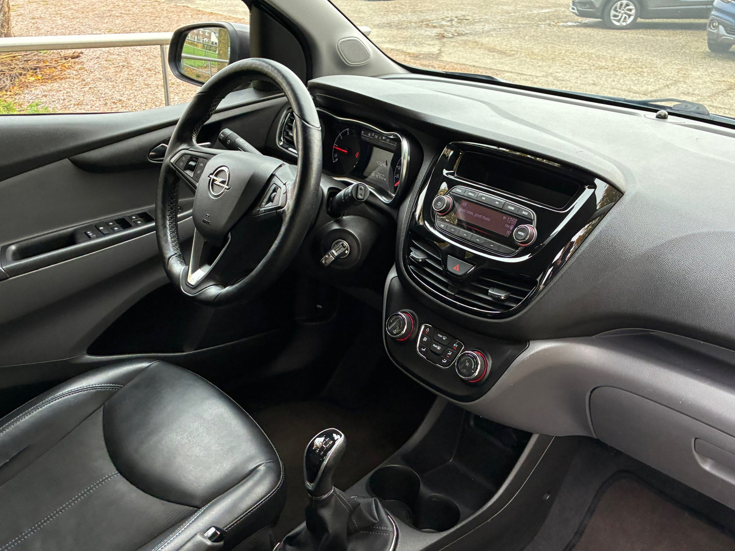 Opel Opel