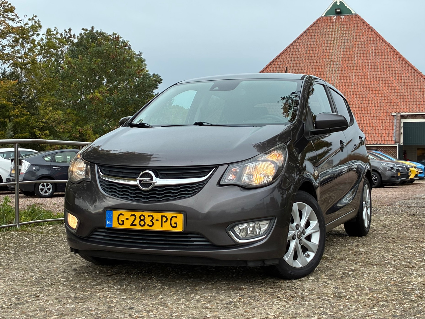 Opel Opel