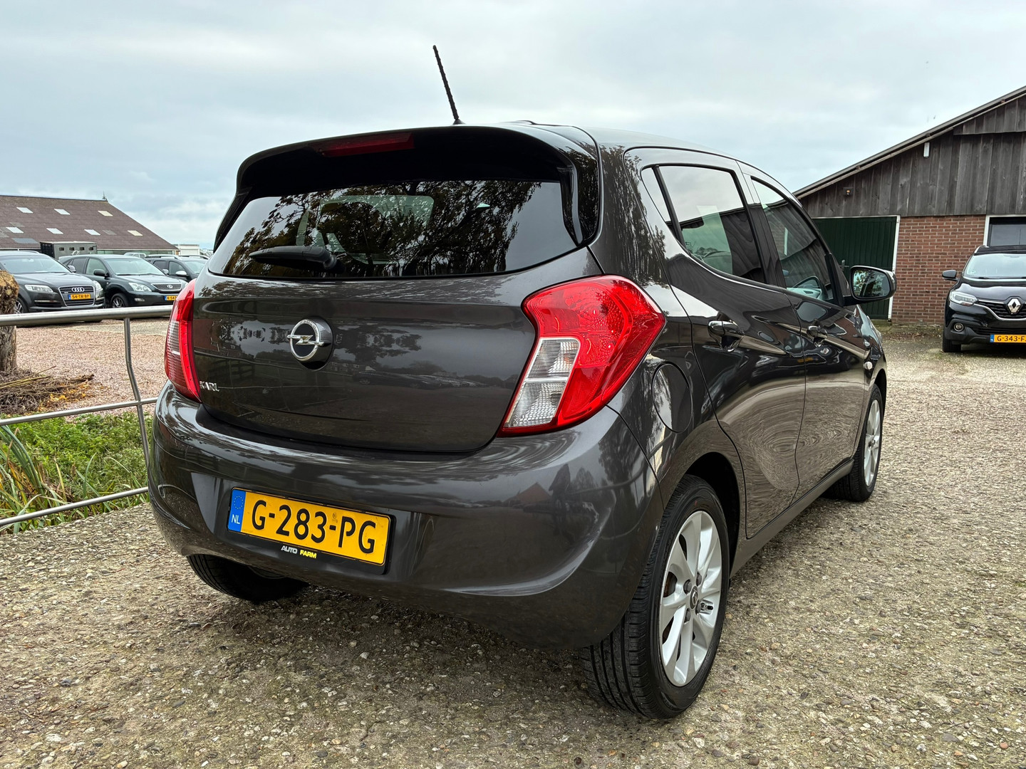 Opel Opel