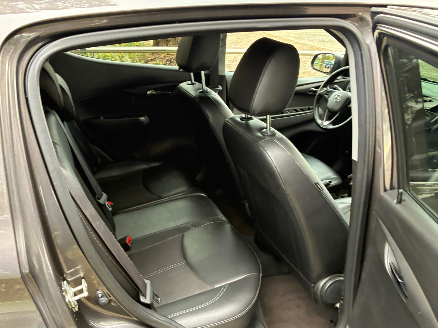 Opel Opel