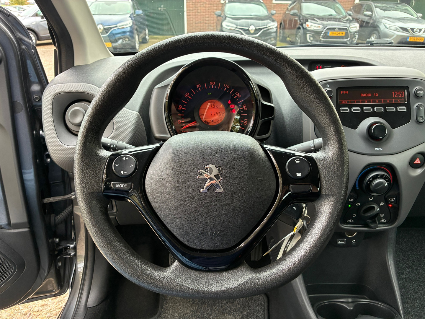 Peugeot