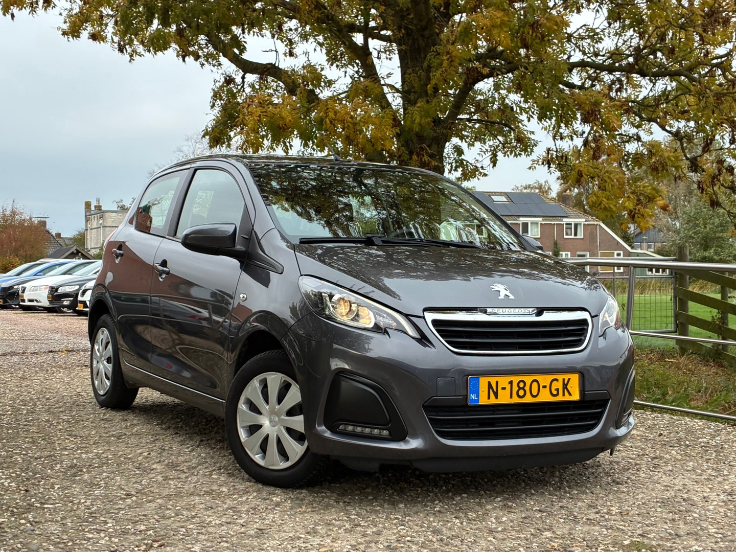 Peugeot