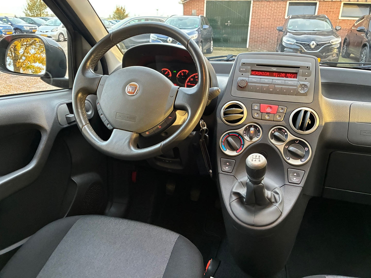 Fiat