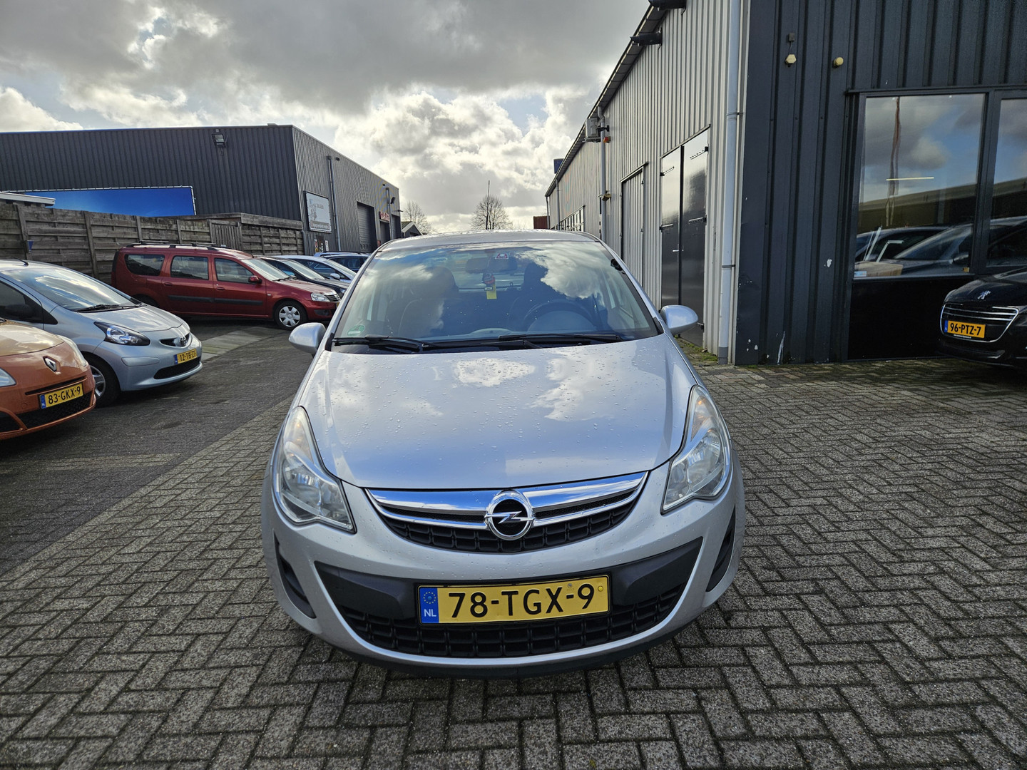 Opel