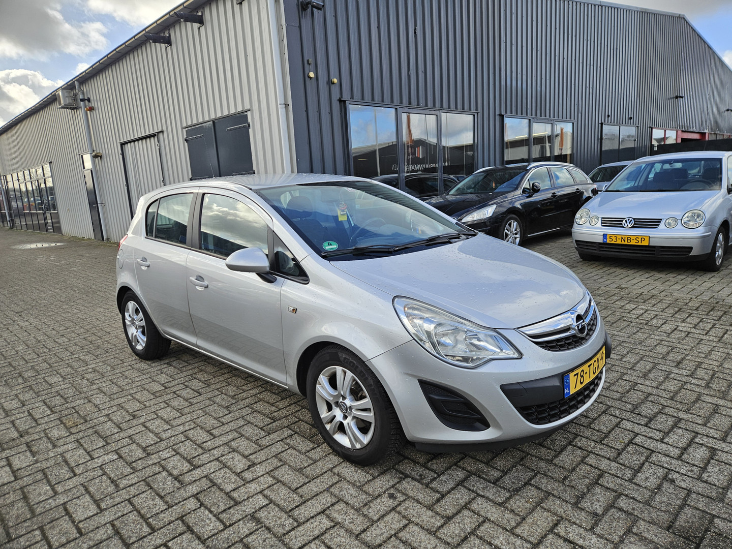 Opel