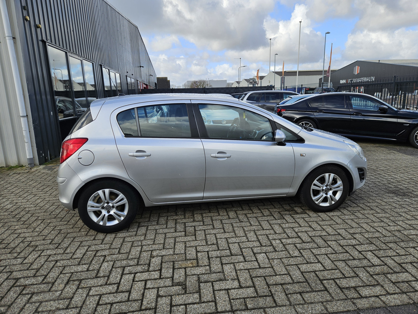 Opel