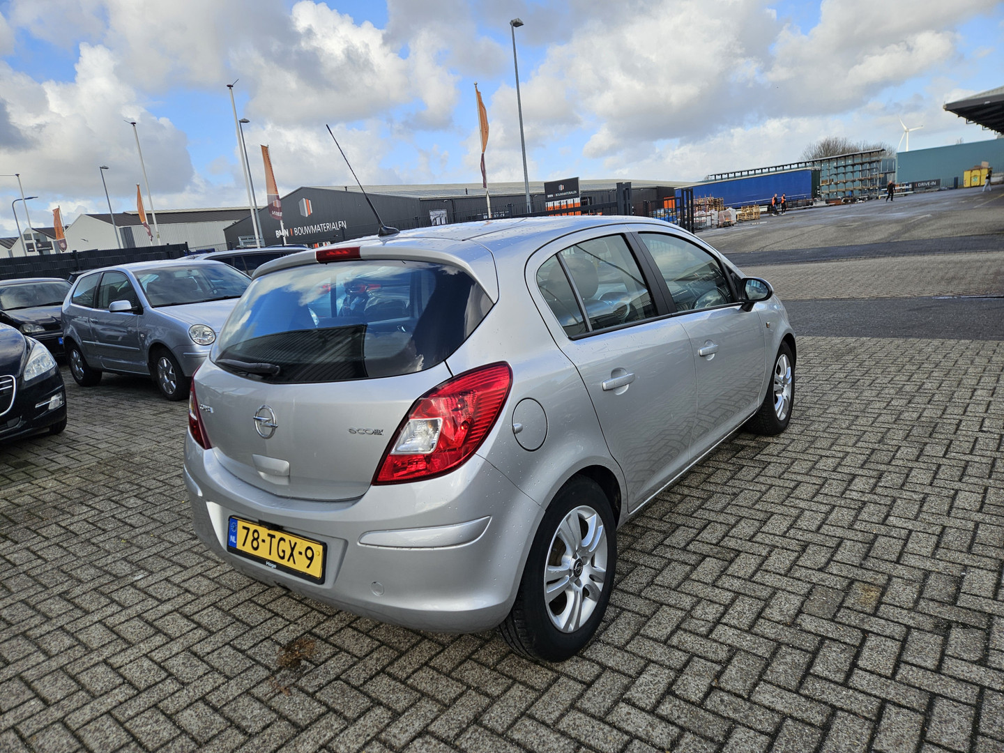Opel
