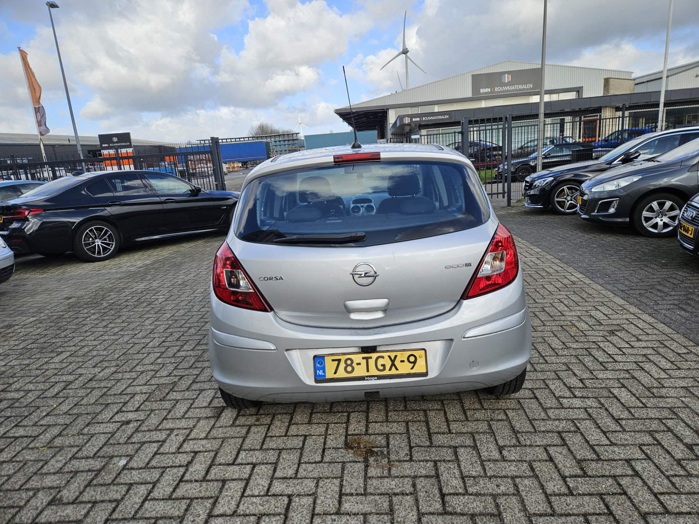 Opel