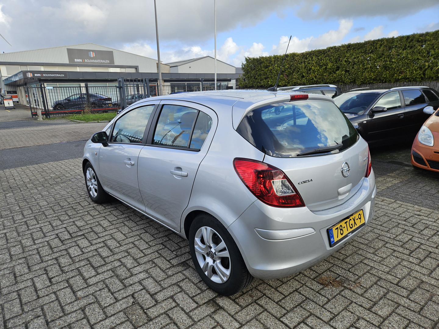 Opel